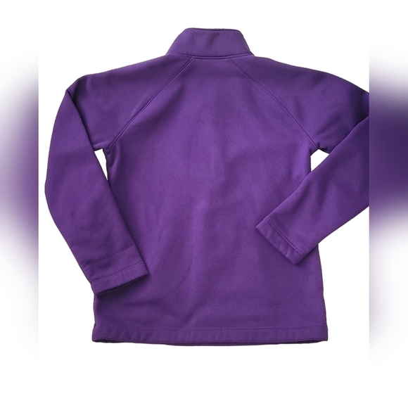 HURLEY Half Zip Jacket - Picture 4 of 7